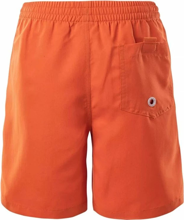 Shorce për not për djem Aquawave, portokalli