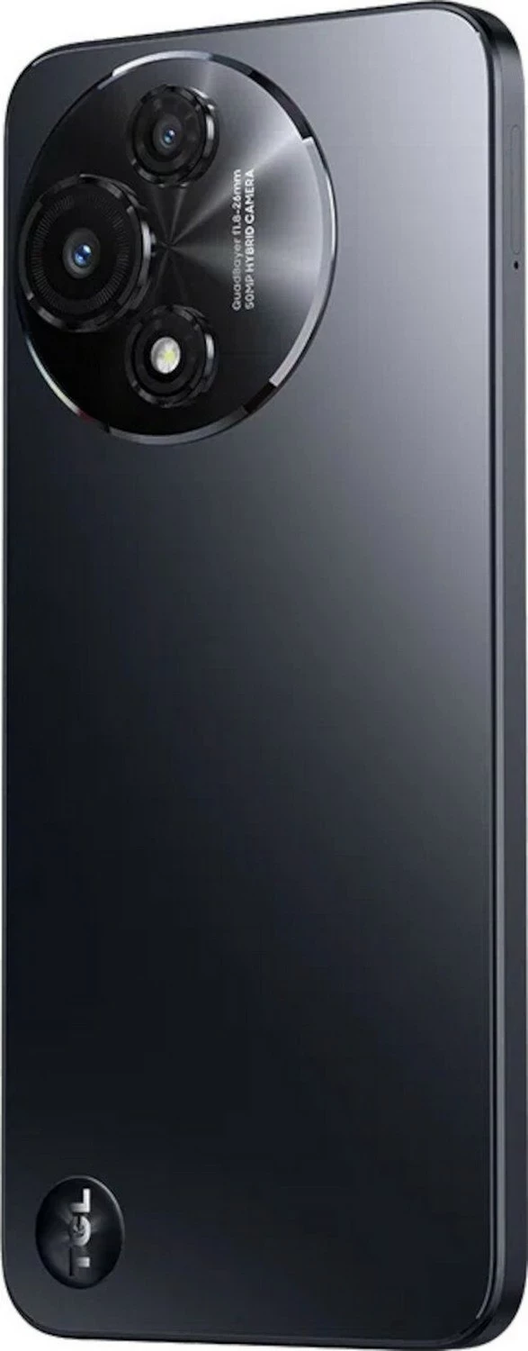 Celular TCL 60R 5G, 4GB/128GB, gri