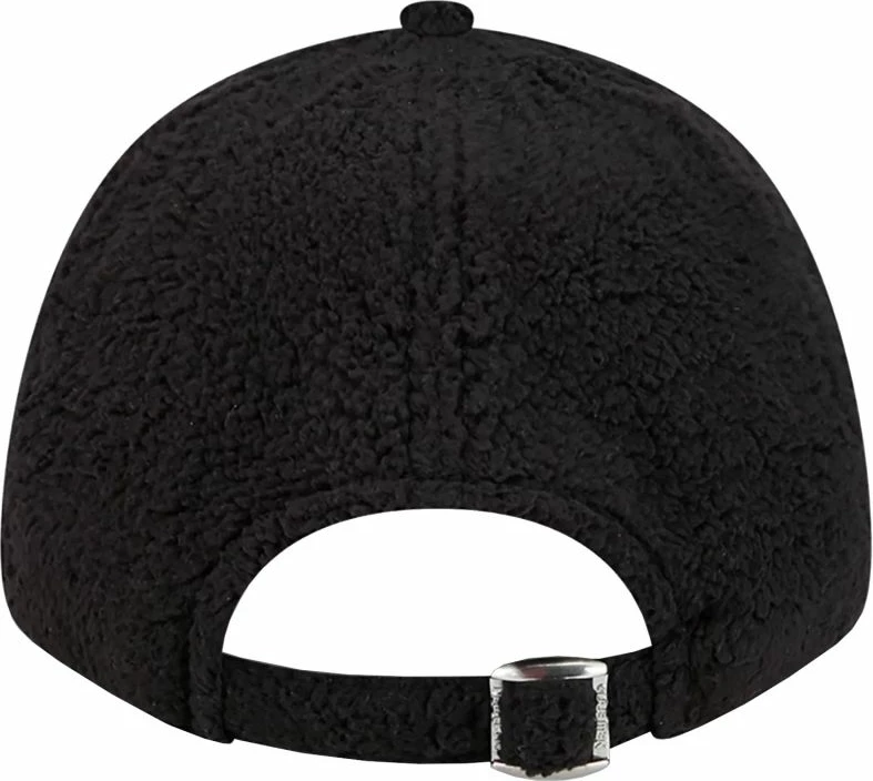 Kapelë New Era për meshkuj, e zezë