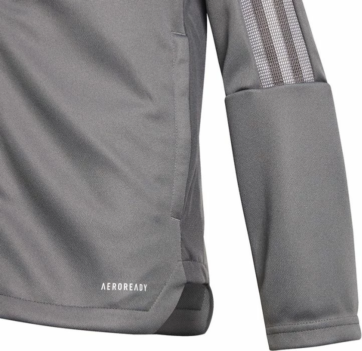 Duks për fëmijë adidas Tiro 21 Track, gri