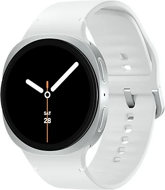 Smartwatch Samsung Galaxy Watch 8, 44 mm, 32 GB, Silver