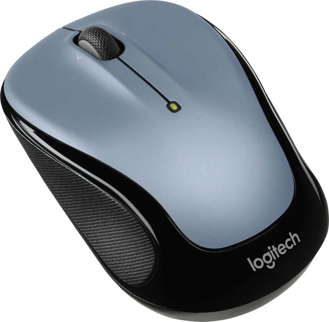 Mausi Wireless Logitech M325s, Optik, 1000 DPI, i zi