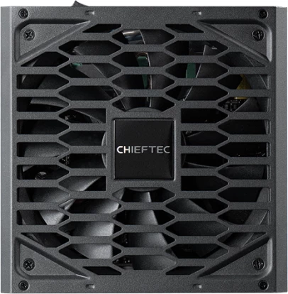Power supply CHIEFTEC VEGA M PPG-850-C 850W ATX 12V 3.1, modulare, 80PLUS Gold, PCIe Gen5, e zezë