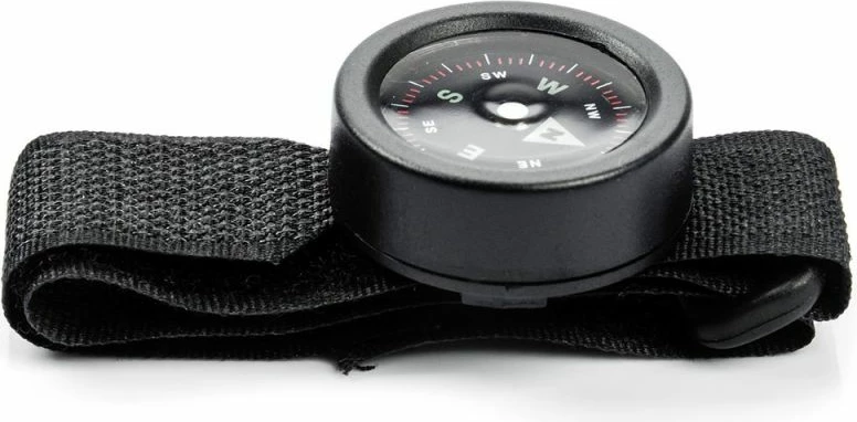 Kompas orë Meteor për turizëm dhe aktivitete në natyrë, unisex