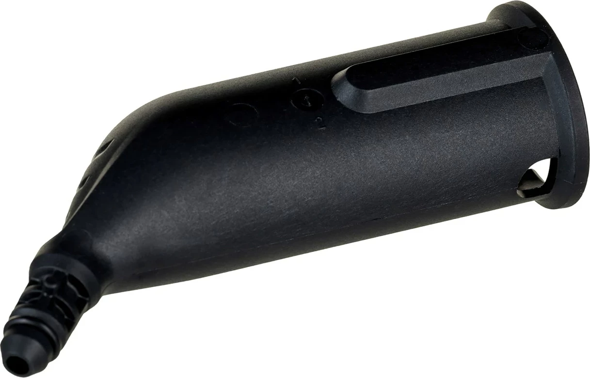 Pastrues me avull Karcher SC 2 Deluxe, 1 L, 1500 W, Bardhë, Zi