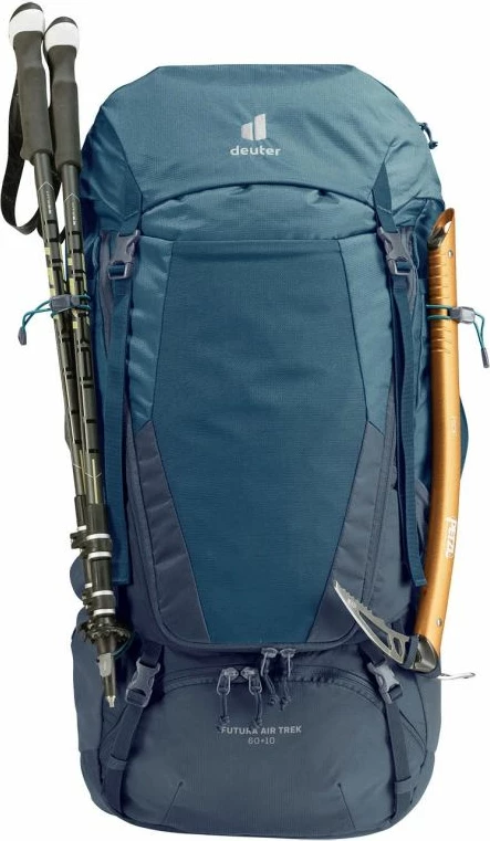 Shpinore Deuter, e gjelbër