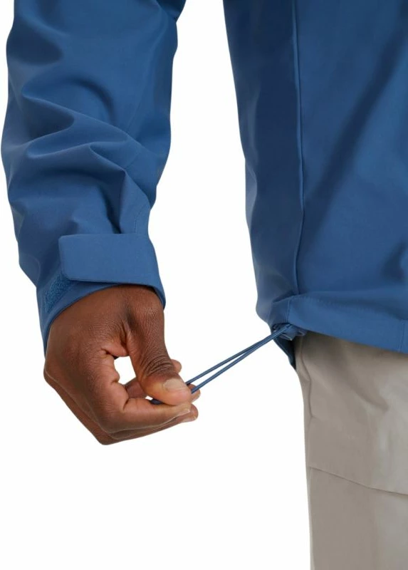 Jakne për meshkuj 4F, e kaltër