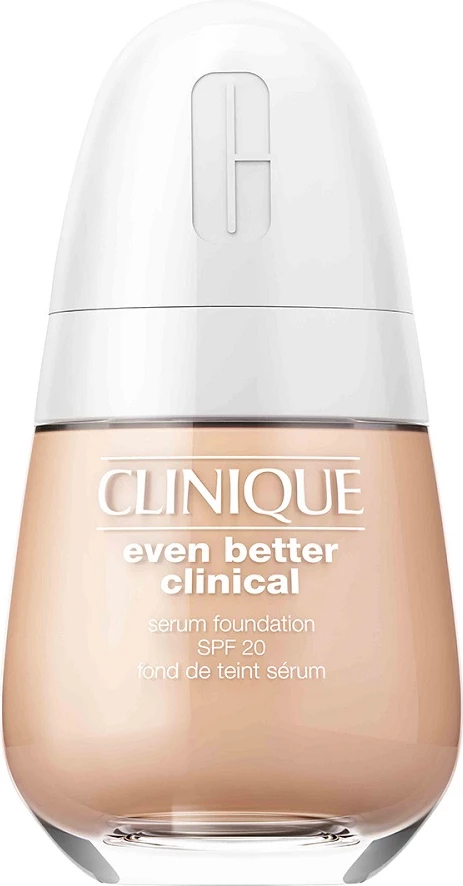 Fondatinë Clinique Even Better Clinical Serum Foundation SPF20 CN 08 Linen 30ml