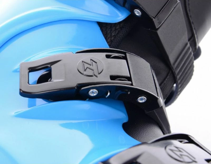 Patina për hokej mbi akull për fëmijë Tempish Rental R16 Jr, blu