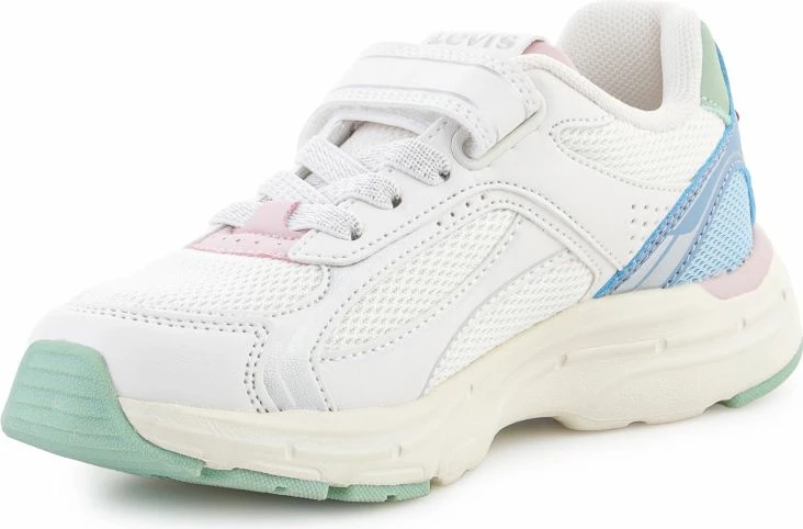Atlete fëmijësh Levi's CURTIS 0001S-3558, blu