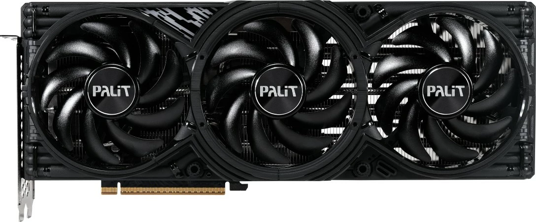 Kartelë grafike Palit RTX5070 Ti GamingPro-S OC 16GB GDDR7, multi