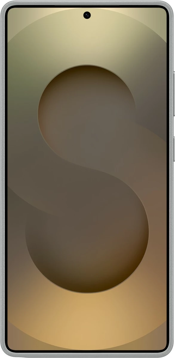 Mbështjellës Samsung Galaxy S25 Ultra, 17.5 cm (6.9"), Gri