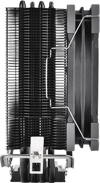 Kasë ftohëse CPU Thermaltake UX200 SE ARGB Sync, 12 cm, ARGB