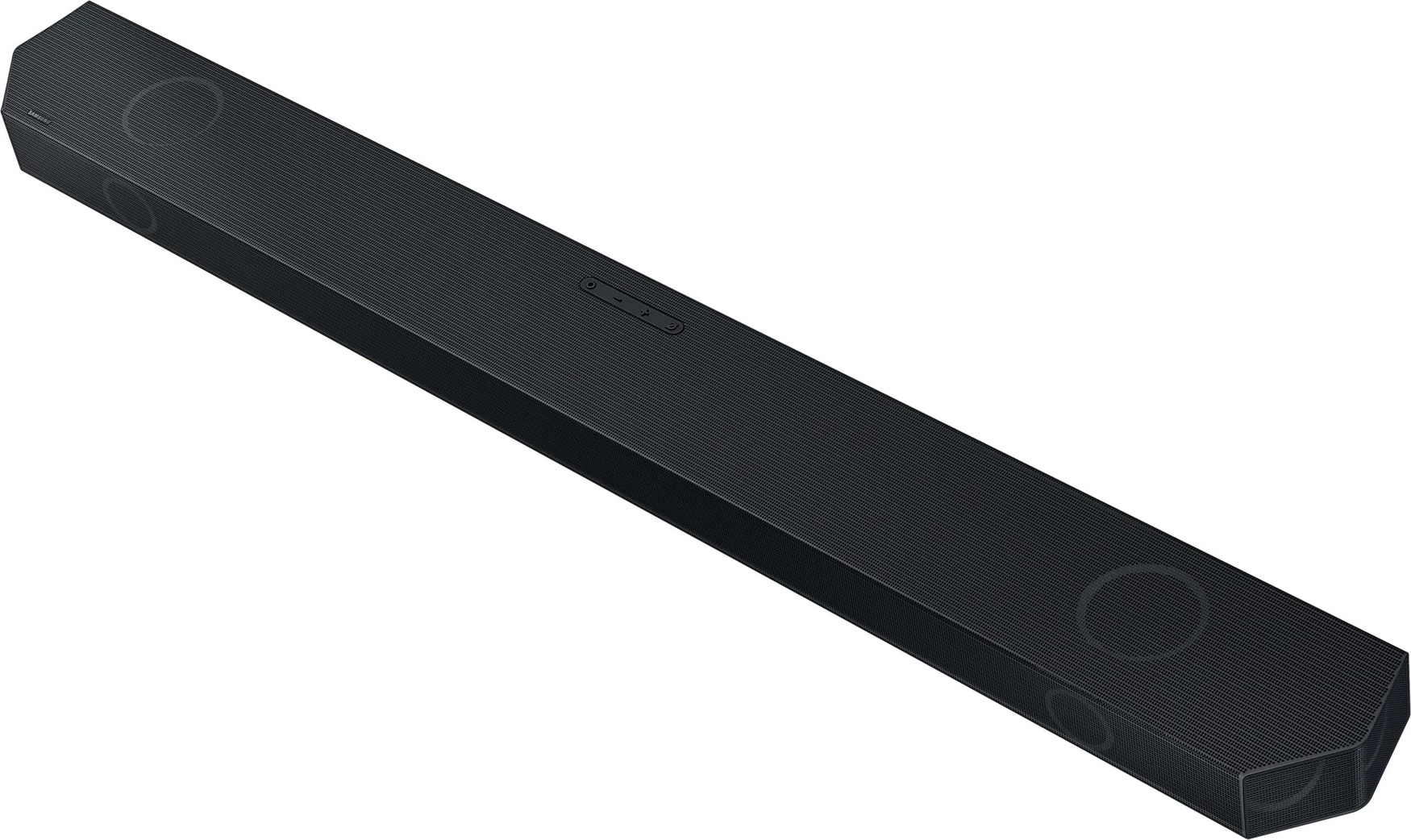 Altoparlant Samsung HW-Q930D EN soundbar me subwoofer dhe altoparlantë të pasëm, e zezë