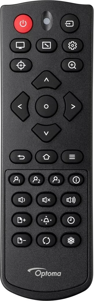 Projektor Optoma Photon Life PK32, UHD 4K, 1100 ANSI lumens, DLP, i zi