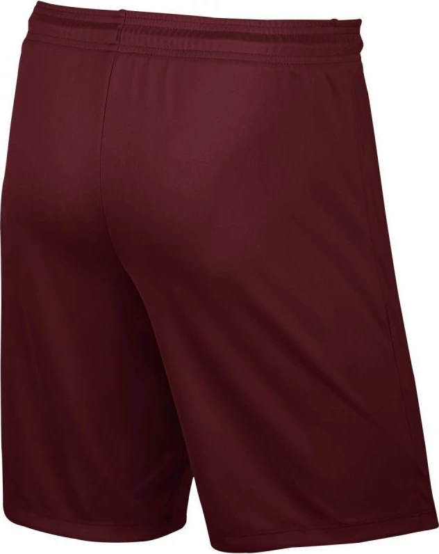 Shorce futbolli për fëmijë Nike Park II Junior 725988-677, të kuqe