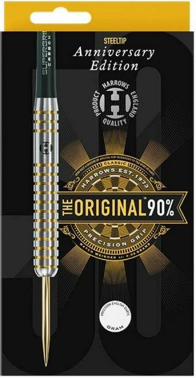 Aksesorë Harrows, të verdhë