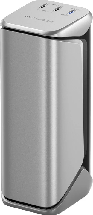 Powerbank EcoFlow RAPID Pro X 27650mAh/99.54Wh 300W, argjendtë