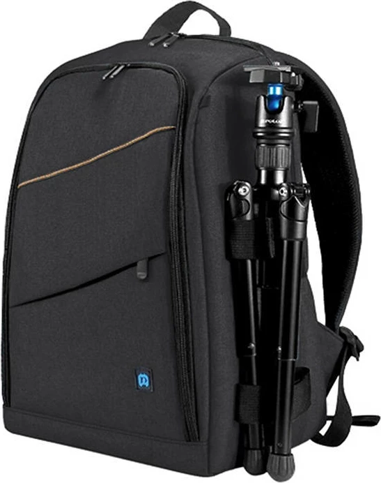 Çantë shpine Puluz PU5011B për kamera, 25L, e zezë