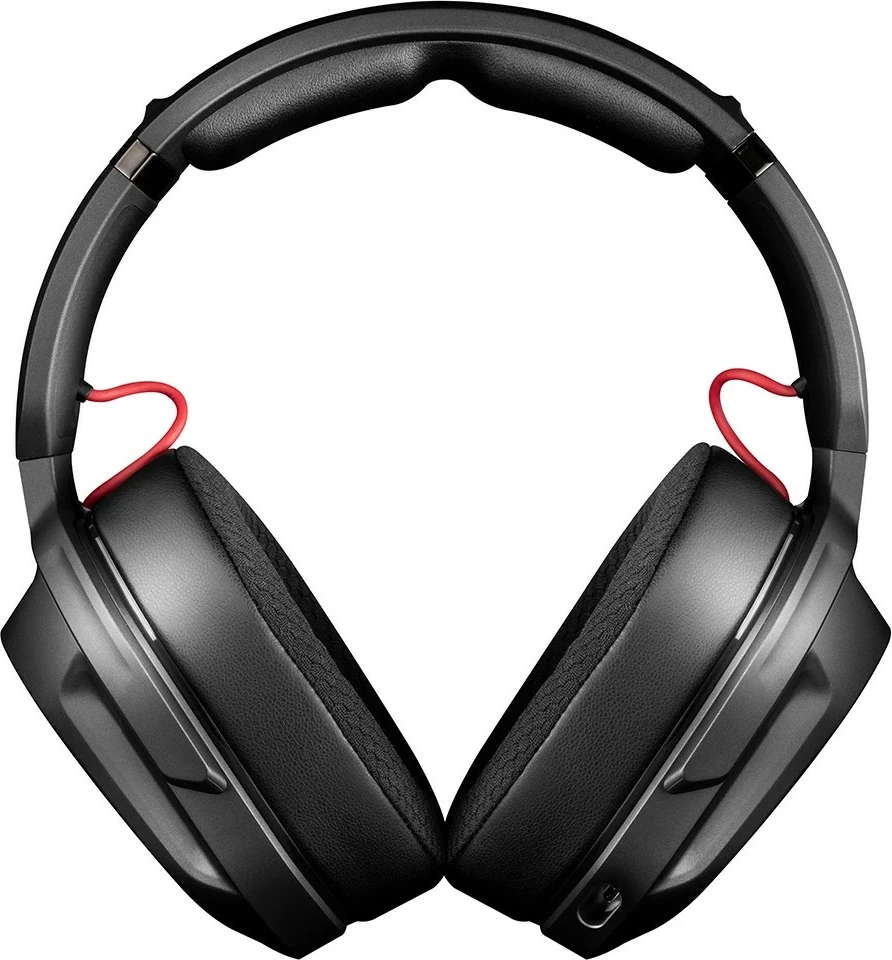 Kufje gaming Teufel CAGE PRO wireless, Over-Ear, Bluetooth, night black