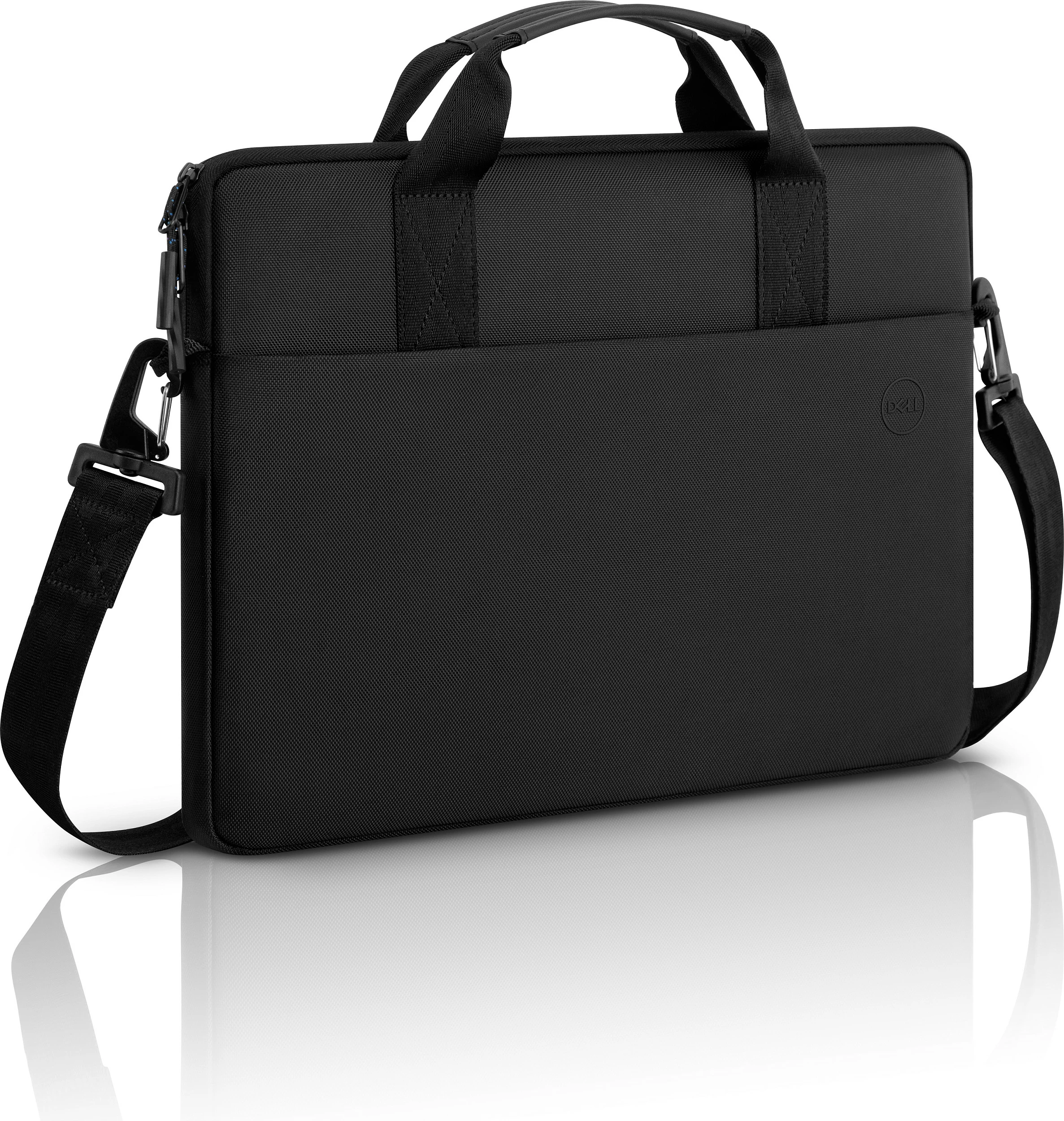 Çantë laptopi Dell EcoLoop Pro Sleeve CV5623 15-16 inç e zezë