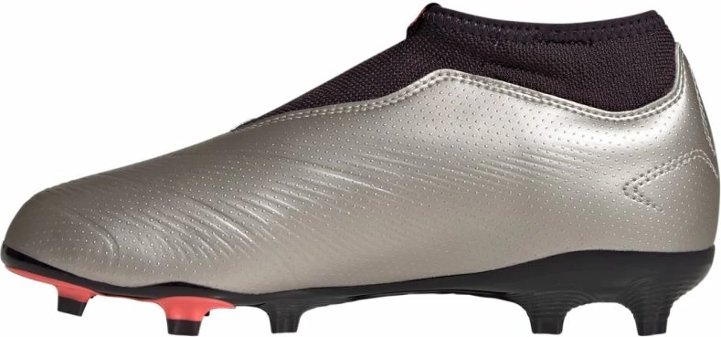 Atlete futbolli adidas për fëmijë, gri