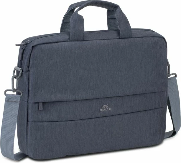 Çantë laptopi RIVACASE 7532 për 15.6\", Dark Grey