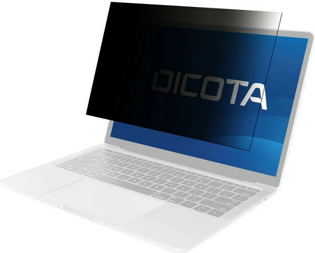 Filtër privatësie DICOTA Privacy Filter 2-way magnetik universal 13.3 16:10