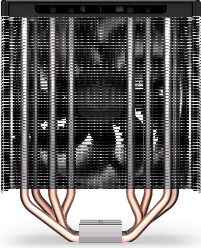 Ftohës Endorfy Fera 5, i zi