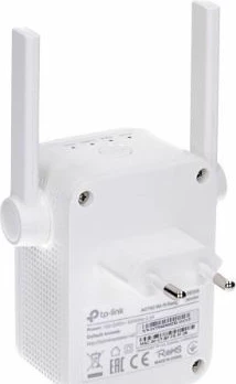 Access point/Repeater Wi‑Fi TP-Link RE205 AC750 dual-band, 1x LAN, 2 antena eksternë, i bardhë