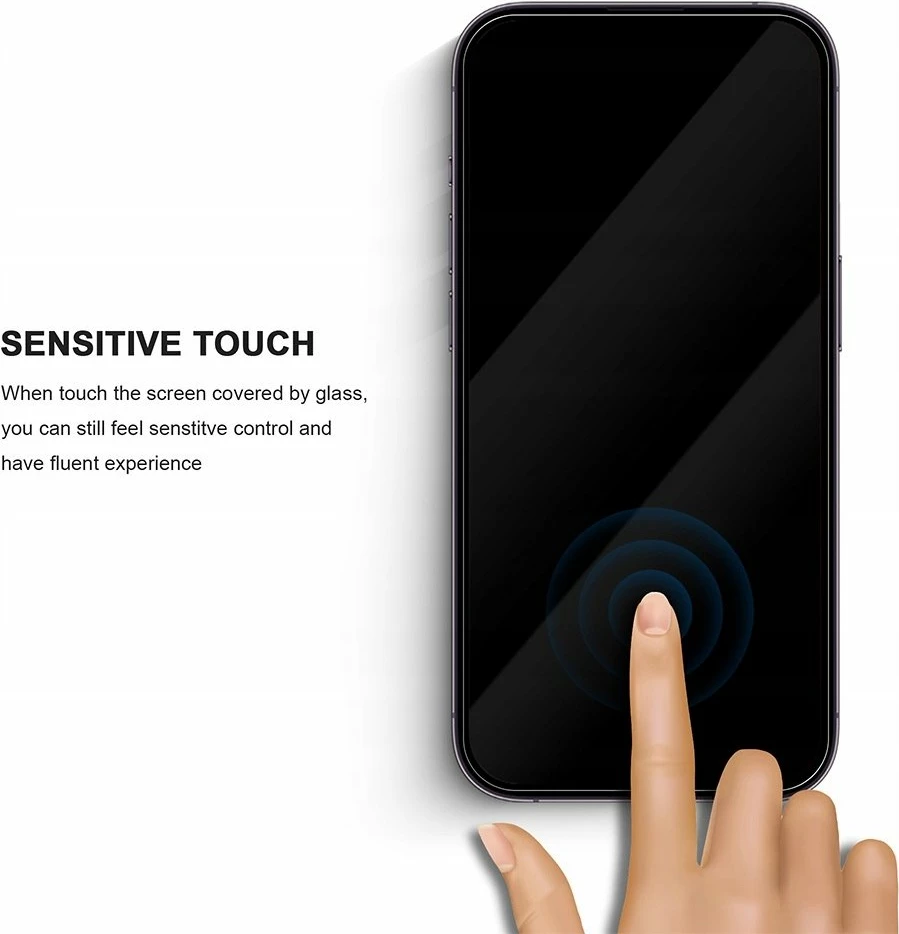 Xham i kalitur TelForceOne 2.5D Premium për Xiaomi Poco X7 Pro 5G (Global)