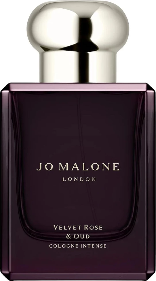 Eau de Cologne Jo Malone Velvet Rose & Oud Intense 50ml