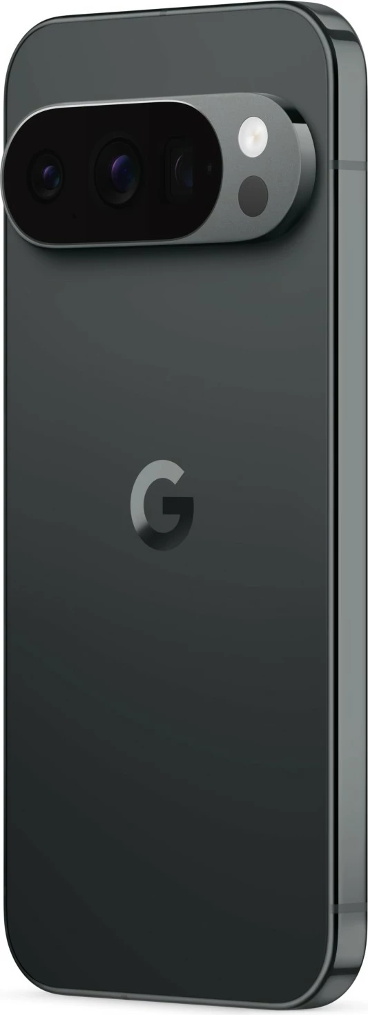 Celular Google Pixel 10 Pro 256GB Obsidian