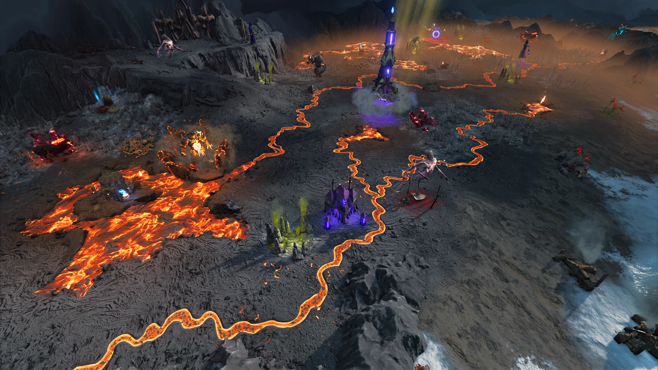 Lojë për Xbox Series X THQ Nordic SpellForce: Conquest of Eo