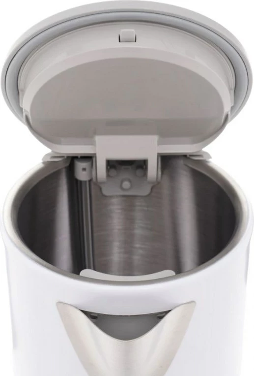 Ibrik elektrik KOHERSEN Modern Matt A451, 1.7L, 3000W, Bardhë