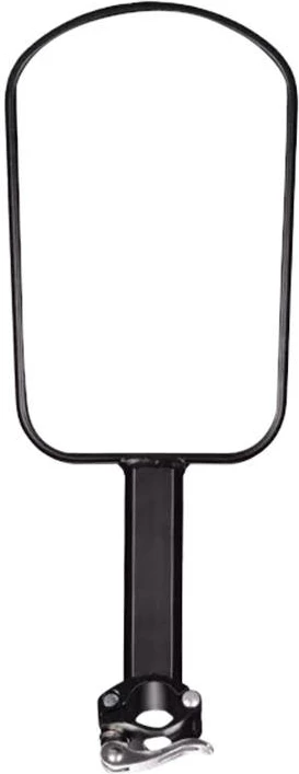 Mbajtëse çante biçiklete Rockbros KW-672, nën sedilje, e zezë