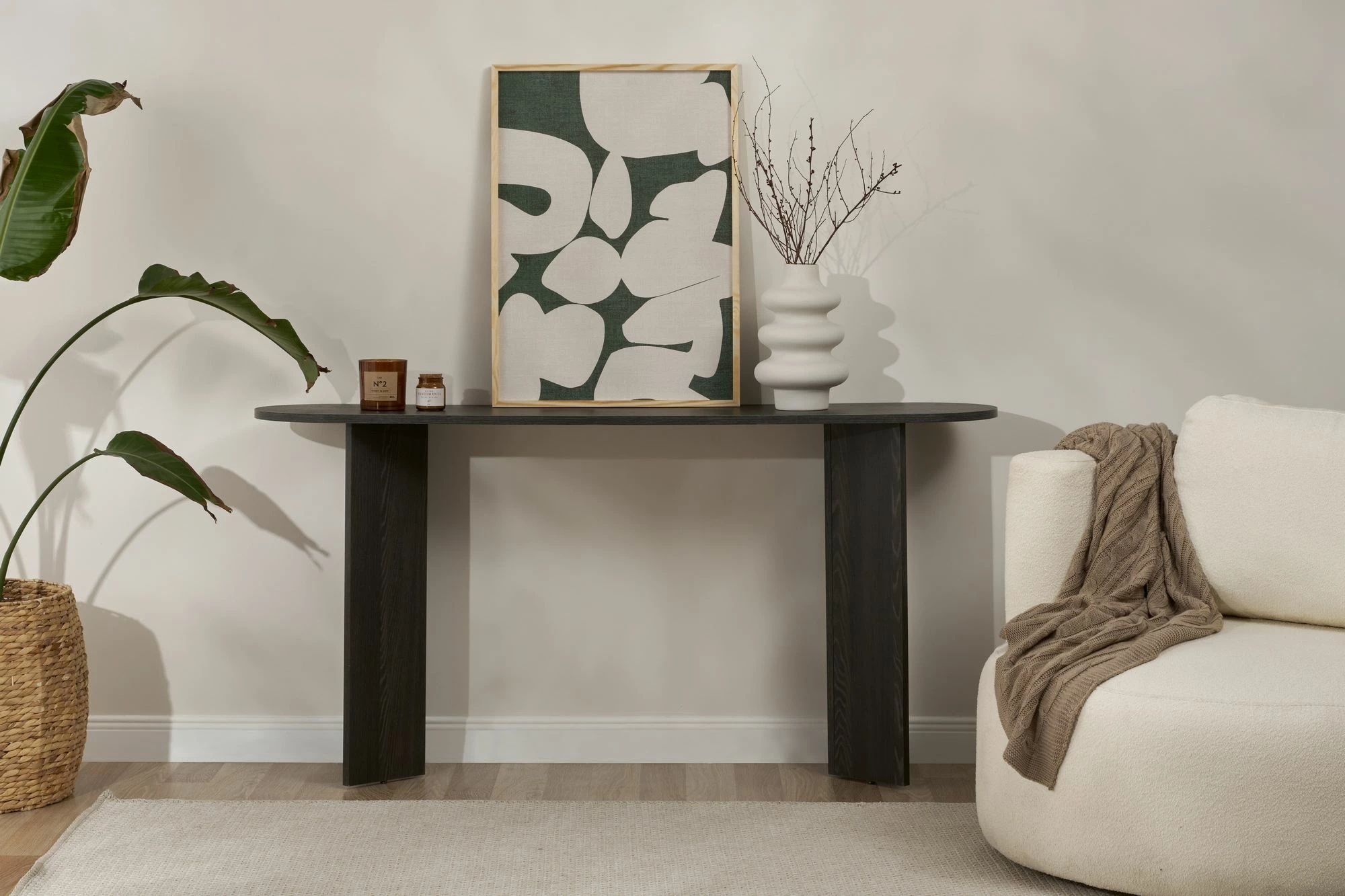 Bufe Nordure, Sira - Lumiere Black