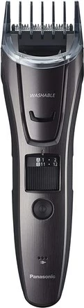 Makinë rroje Panasonic ER-GB80-H503, Bateri, 39 nivele, E zezë