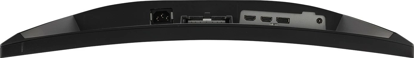 Monitor gaming Viewsonic VX2468-PC-MHD 24 inç Full HD 165Hz i lakuar