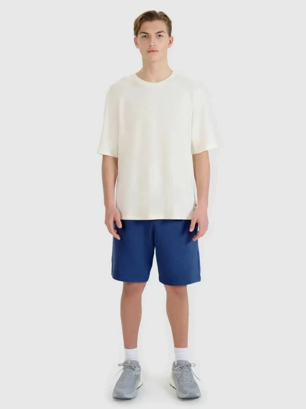 Shorce për meshkuj 4F, të kaltër