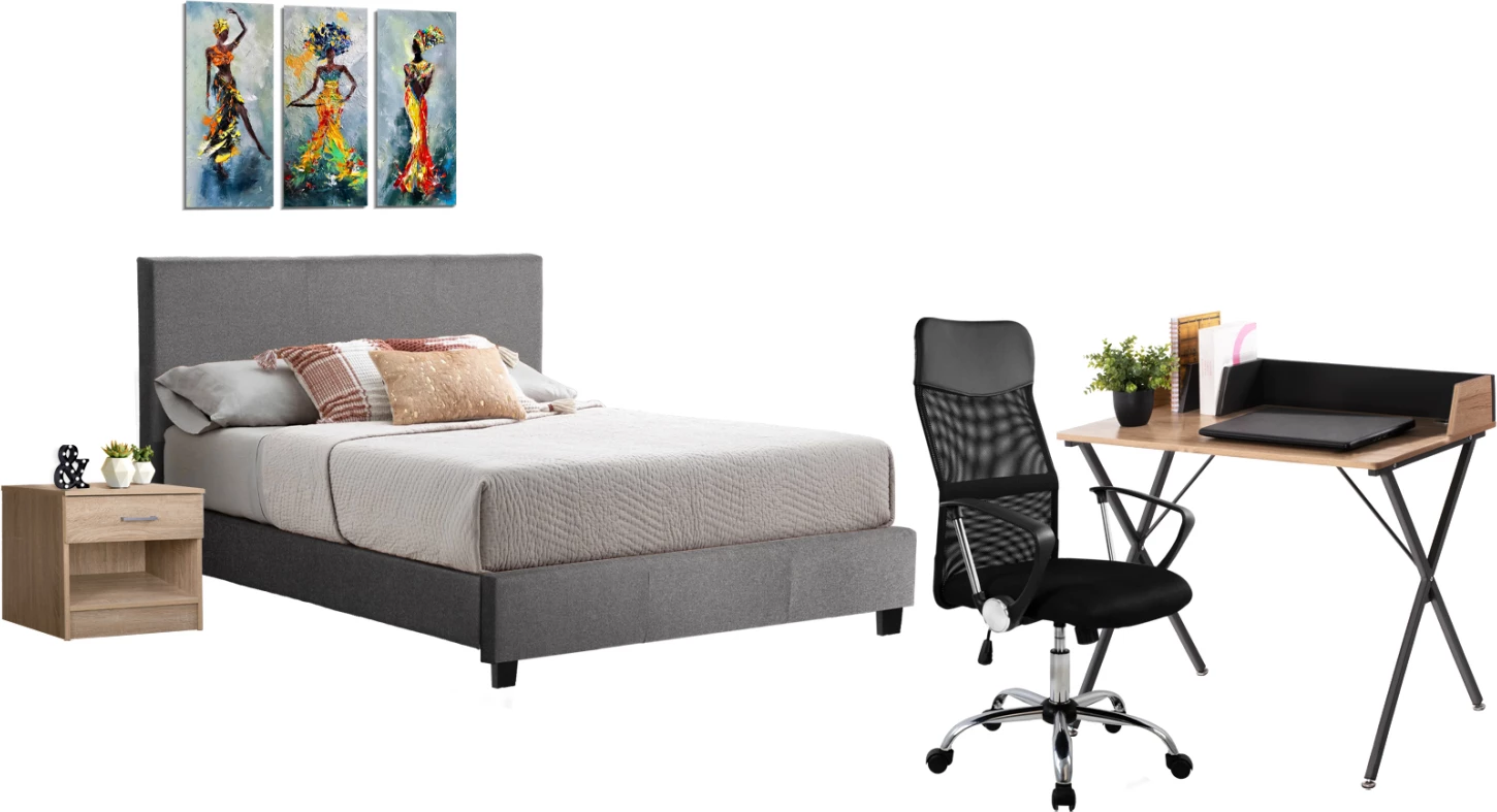 Set studentor 5 pjesë FH11990