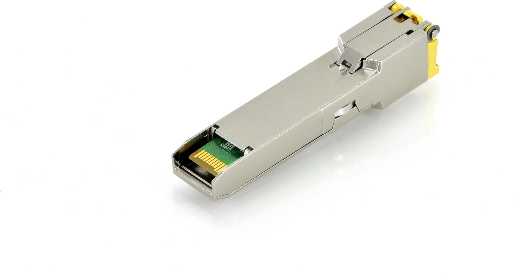 SFP modul bakri Digitus Mini GBIC, 10 Gbps, RJ45, 100 m