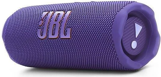 Altoparlant JBL Flip 7 Bluetooth, purple