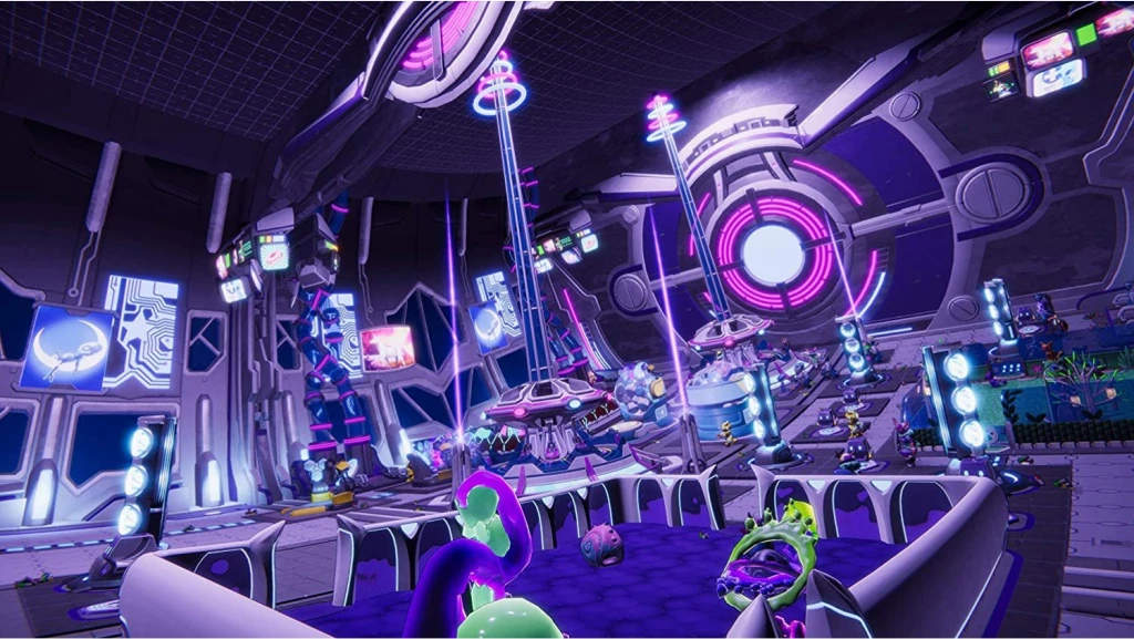 Lojë PC Kalypso Media Spacebase Startopia (DVD-ROM)