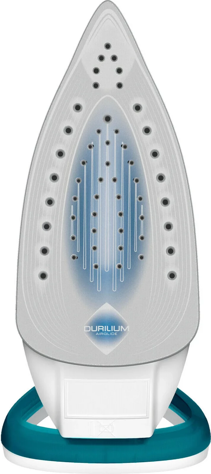 Hekur me avull, Tefal FV5718E0, 2500W, depozitë 270 ml, avull 45 g/min, boost 220 g/min
