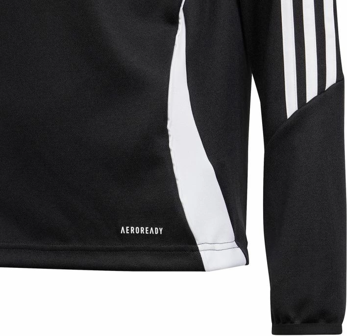 Duks për fëmijë adidas, i zi