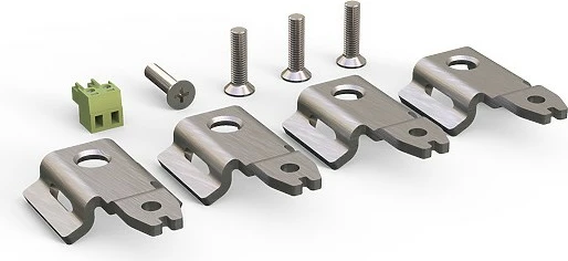 Router MikroTik RB5009UPr+S+OUT, 2.5 Gigabit Ethernet, Gigabit Ethernet, Bardhë