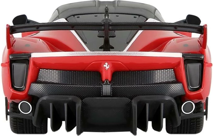 Makine me telekomandë RASTAR Ferrari FXX K Evo 1:24, e kuqe