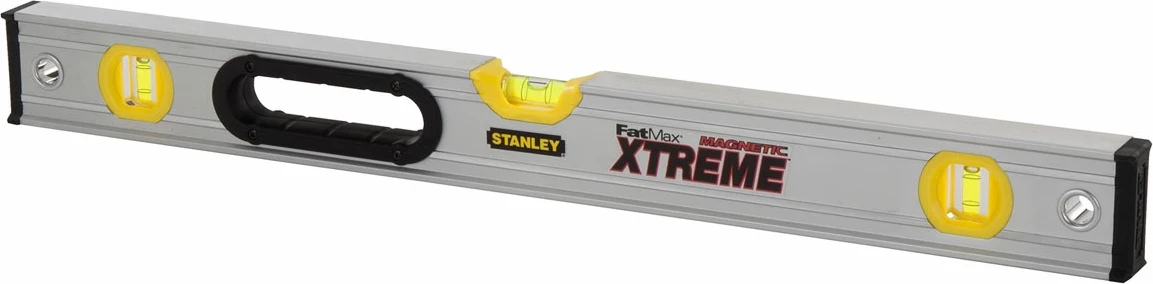 Nivelë uji magnetike Stanley FatMax Xtreme 0-43-625 60 cm