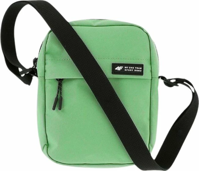 Çantë krahu për fëmijë 4F, e gjelbër